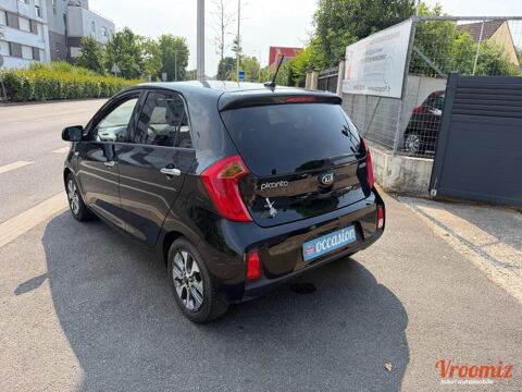 Picanto 1.0 65 UEFA EURO-2016 ISG 2016 occasion 91200 Athis-Mons