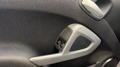 ForTwo Cabriolet 71ch MHD PASSION / CARPLAY 2009 occasion 91380 Chilly-Mazarin