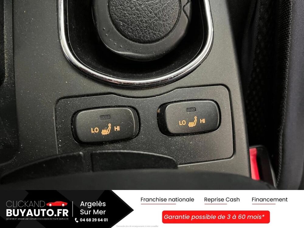 Korando 2.0 EXDI 150 PACK SPORT LIMITED EDITION 2WD 2015 occasion 66700 ARGELES-SUR-MER
