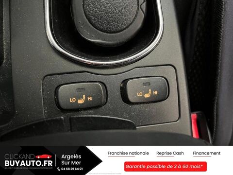 Korando 2.0 EXDI 150 PACK SPORT LIMITED EDITION 2WD 2015 occasion 66700 ARGELES-SUR-MER