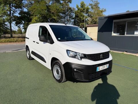 Partner 2023 occasion 51100 Reims