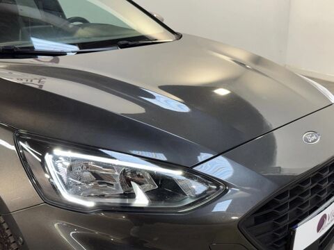 Focus 1.0 SCTI ST-Line Business 2022 occasion 62400 B&eacute;thune