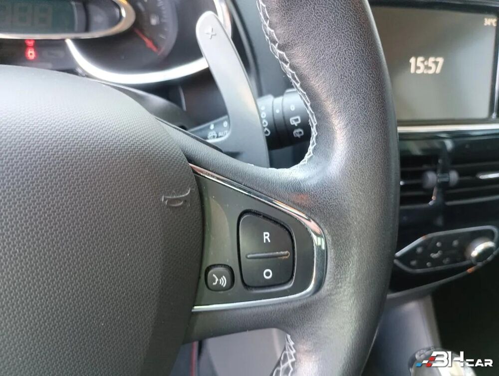 Clio 1.6 200 MONACO GP RS EDC BVA 2014 occasion 67500 Haguenau
