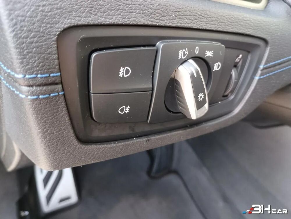 X2 1.8 I 140 M-SPORT SDRIVE DKG BVA 2020 occasion 67500 Haguenau