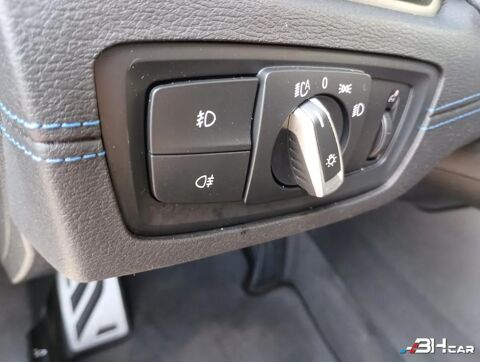 X2 1.8 I 140 M-SPORT SDRIVE DKG BVA 2020 occasion 67500 Haguenau