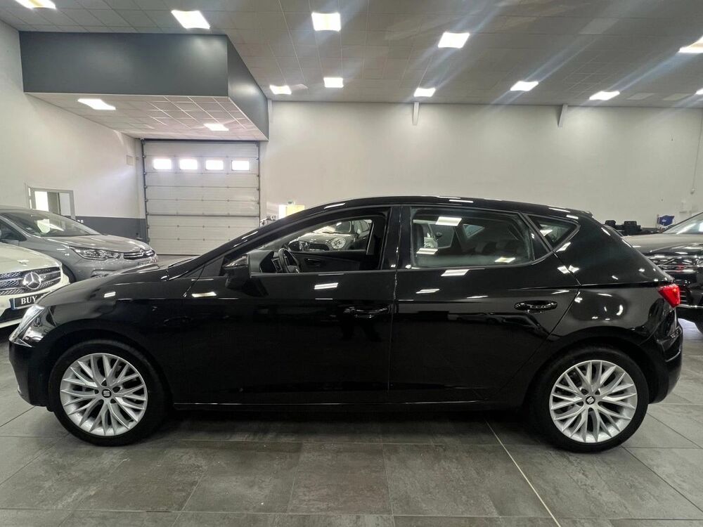 Leon 2019 occasion 69800 SAINT-PRIEST