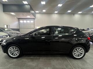 Leon 2019 occasion 69800 SAINT-PRIEST