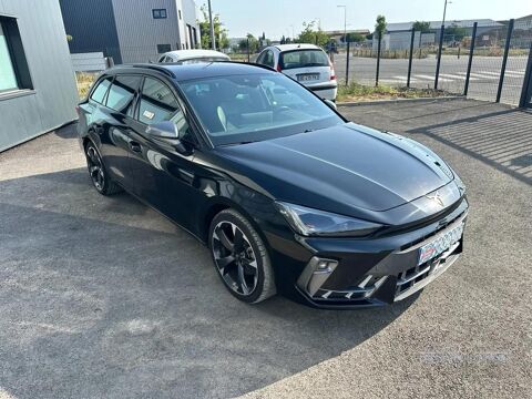Leon ST 1.5 E-TSI 150 MHEV HYBRID V DSG BVA 2025 occasion 31600 SEYSSES