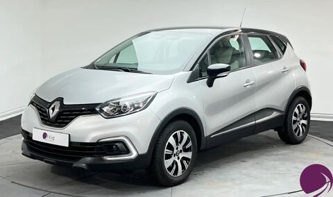 Renault captur DCI 90ch Business Eco2 - courroies distr