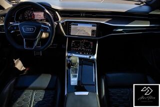 RS6 AVANT 4.0 TFSI 600 MHEV HYBRID QUATTRO TIPTRONIC BVA 2020 occasion 83260 LA CRAU