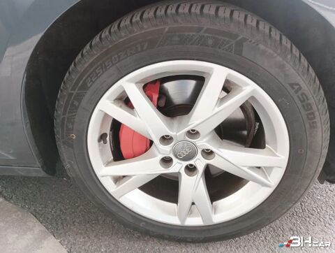 A4 AVANT 2.0 TDI 190 SPORT 2016 occasion 67500 Haguenau