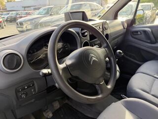 Berlingo GENERATION-II FOURGON 1.6 BLUEHDI 75 BUSINESS 2015 occasion 45560 Saint-Denis-en-Val