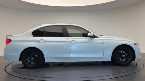 S&eacute;rie 3 320 D 320 d EfficientDynamics Edition Business 2017 occasion 59223 Roncq
