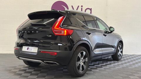 XC40 T4 AWD 190ch Inscription Geartronic 8 2018 occasion 91380 Chilly-Mazarin
