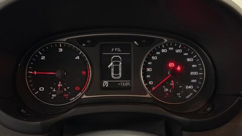 A1 1.6 TDI 90 Attraction S Line 2014 occasion 91380 Chilly-Mazarin