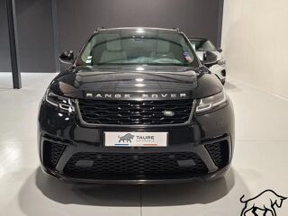 Range rover velar 5.0 P550 550 SVAUTOBIOGRAPHY DYNAMIC EDITION 4WD BVA 2019 occasion 13150 TARASCON