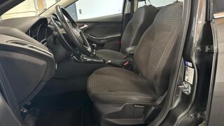 Focus 1.0 ECOBOOST 125 TITANIUM START-STOP 2016 occasion 76190 Auzebosc