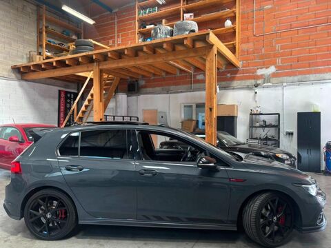 Golf 2.0 TSI 300 GTI CLUBSPORT DSG BVA 2022 occasion 31650 Saint-Orens-De-Gameville