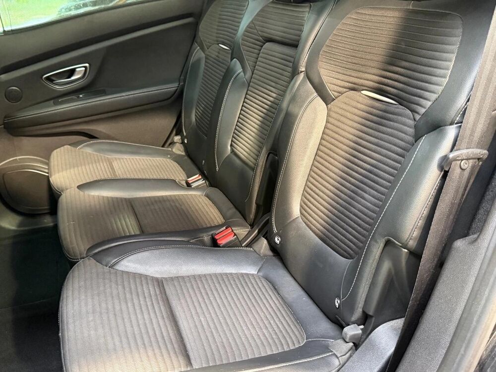 Sc&eacute;nic 1.6 DCI 130 ENERGY BOSE EDITION 2018 occasion 62400 B&eacute;thune