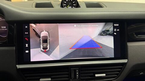 Cayenne COUPE E-HYBRID 462 cv PLATINIUM EDITION 2022 occasion 91380 Chilly-Mazarin