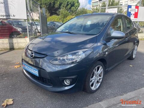 Mazda Mazda2 2011 occasion Athis-Mons 91200