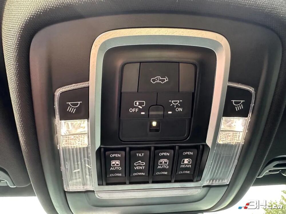 RAM 1500 3.0 540 LIMITED NIGHT 4WD BVA 2025 occasion 33980 Audenge