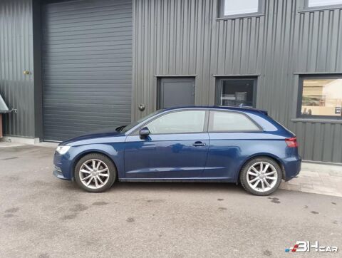 A3 2.0 TDI 150 S-LINE 2013 occasion 67500 Haguenau