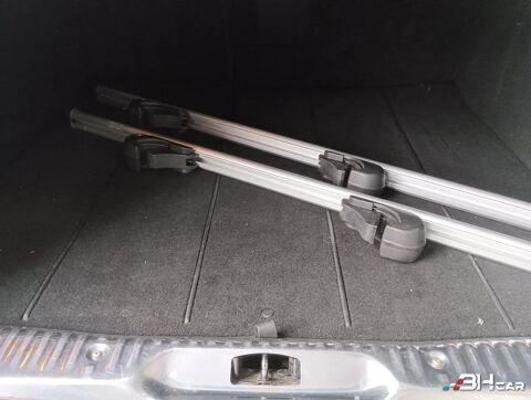 407 SW 2.0 HDI 135 PREMIUM PACK 2007 occasion 67500 Haguenau