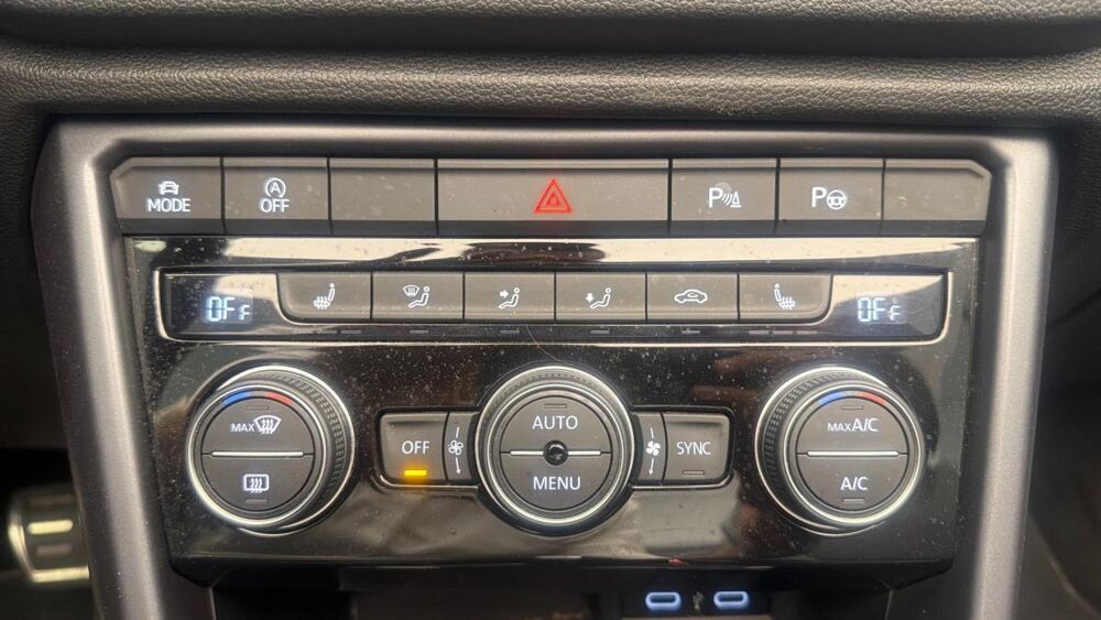 T-ROC 1.5 TSI 150 EVO R-LINE DSG BVA 2021 occasion 59223 Roncq