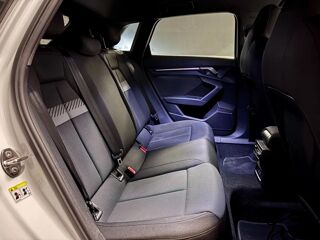 A3 SPORTBACK 1.4 40 TFSIE 204H 150 PHEV HYBRID 25.7KWH DESIGN L 2022 occasion 13150 TARASCON