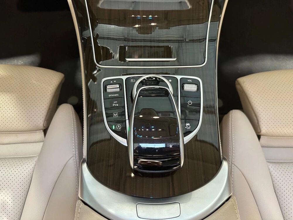 Classe GLC 350 D 4M GLC 350 d 4Matic (253.925) 2019 occasion 59494 Petite-For&ecirc;t