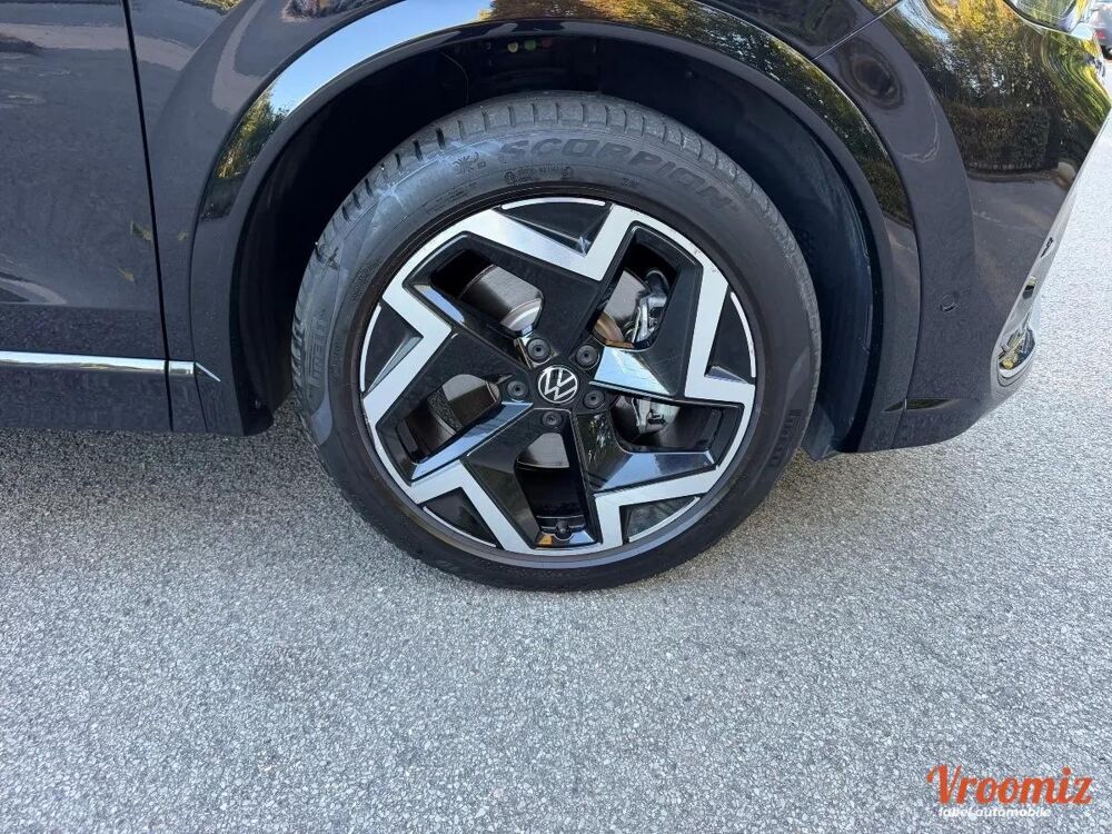 Tiguan 2.0 TDI 150 EXCLUSIVE R-LINE DSG BVA 2024 occasion 78490 Montfort l'Amaury