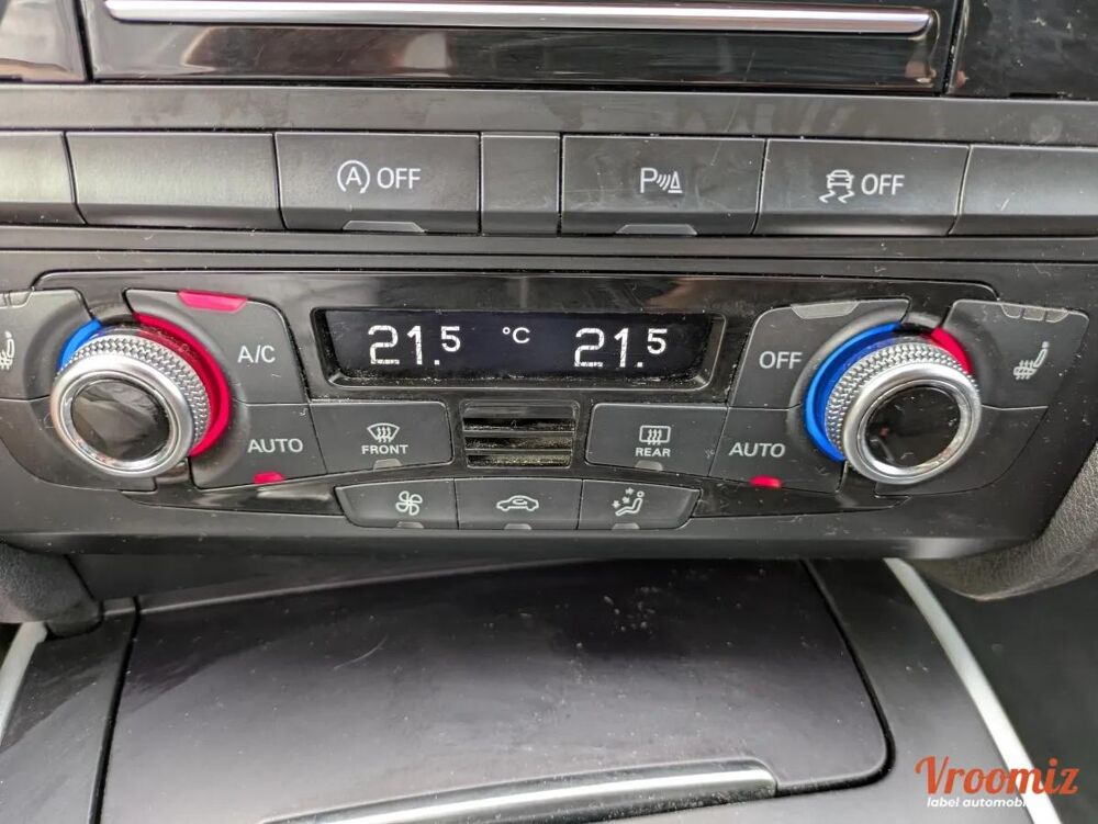 A4 2.0 TDI 190 CLEAN-DIESEL AMBIENTE QUATTRO S-TRONIC BVA 2016 occasion 64110 Maz&egrave;res-Lezons