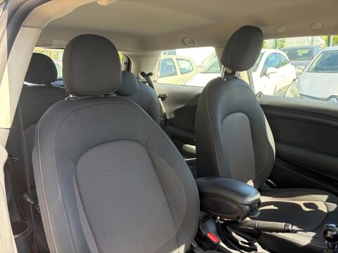 MINI COUPE 2016 occasion 78630 Orgeval