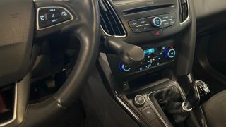 Focus 1.0 ECOBOOST 125 TITANIUM START-STOP 2016 occasion 76190 Auzebosc