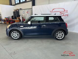 MINI COUPE 2.0 190 COOPER S 2016 occasion 31390 Carbonne