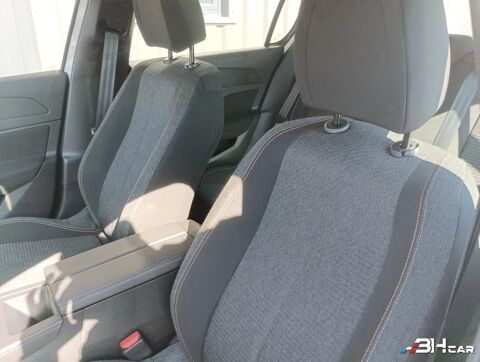 308 GENERATION-III 1.5 BLUEHDI 130 STYLE EAT BVA START-STOP 2026 occasion 67500 Haguenau
