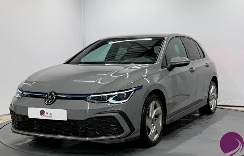 Volkswagen Golf 2021 occasion Perpignan 66000