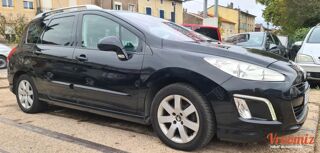 308 GENERATION-I SW 2.0 HDI 150 ALLURE 2012 occasion 57130 ARS-SUR-MOSELLE