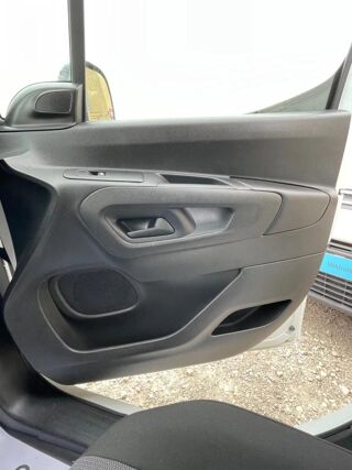 Berlingo 2020 occasion 41500 Mer