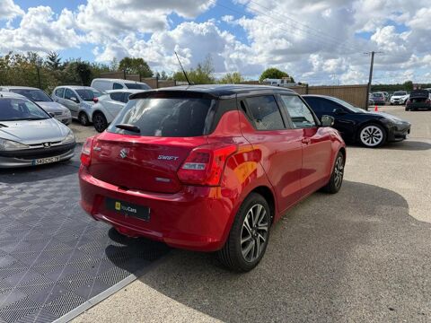 Swift 1.2 DUALJET 85 SHVS PRIVILEGE 2021 occasion 78630 Orgeval