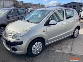 Pixo 1.0 VISIA 2010 occasion 62100 Calais