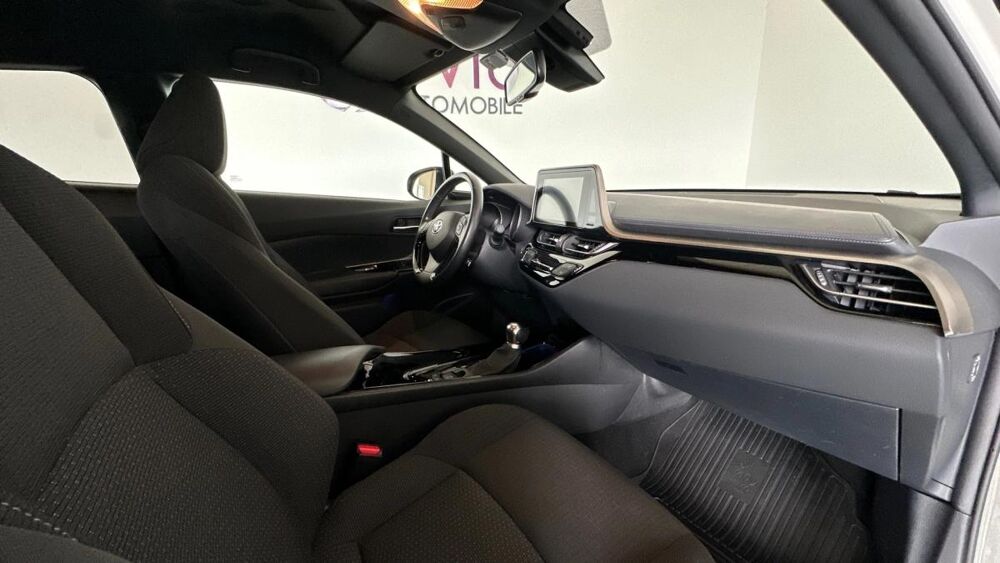 C-HR 1.8 122H Active 2020 occasion 17600 Saujon