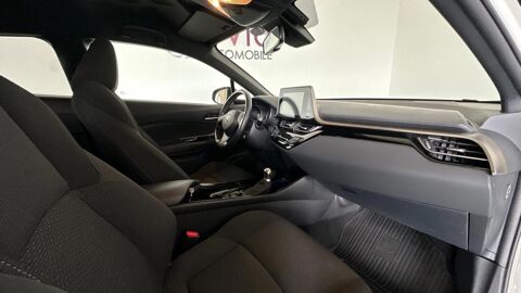 C-HR 1.8 122H Active 2020 occasion 17600 Saujon