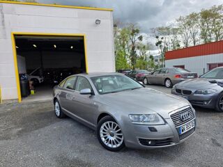 A6 2005 occasion 41350 Vineuil