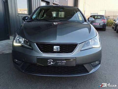 Ibiza 1.0 75 CONNECT 2017 occasion 67500 Haguenau