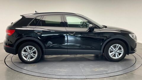 Q3 35 TDI 35 TDI base 2019 occasion 59223 Roncq