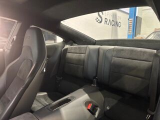 911 COUPE 991 3.0 450 GTS 4 PDK BVA 2018 occasion 69890 La Tour-de-Salvagny
