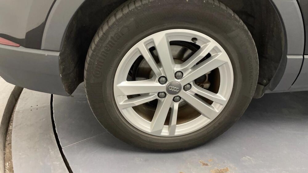 Q3 35 TDI 35 TDI base 2019 occasion 59223 Roncq
