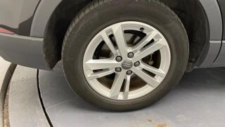 Q3 35 TDI 35 TDI base 2019 occasion 59223 Roncq